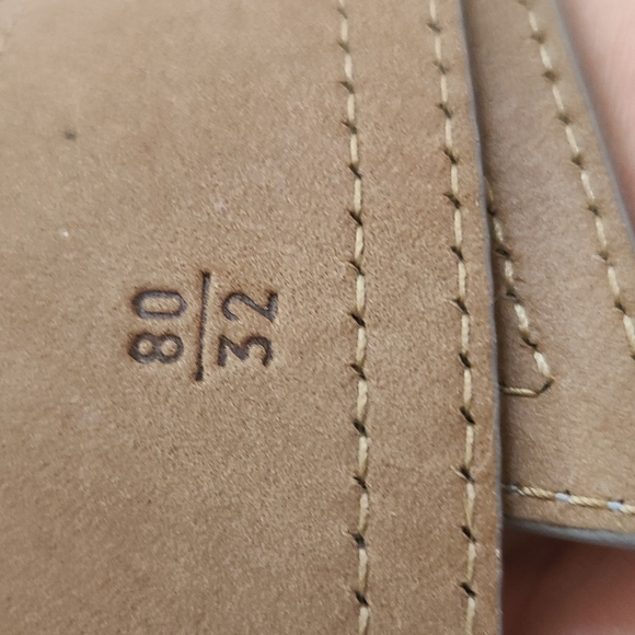 Prada belt - Picture 4 of 5